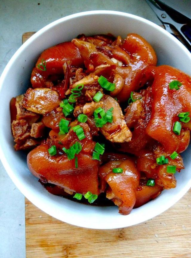 料酒|8道经典红烧菜,真是把红烧做到位了!味道极鲜!赶快学起来