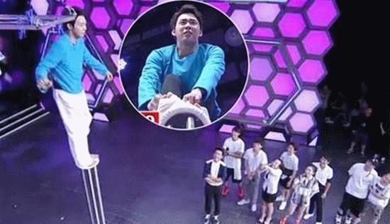  没来|《快本》得罪的明星，王凯靳东全程无镜头，而他爆红之后再没来过！