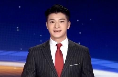  大赛|主持人大赛之后，尹颂拒绝签约央视，事业发展不比央视主持人差