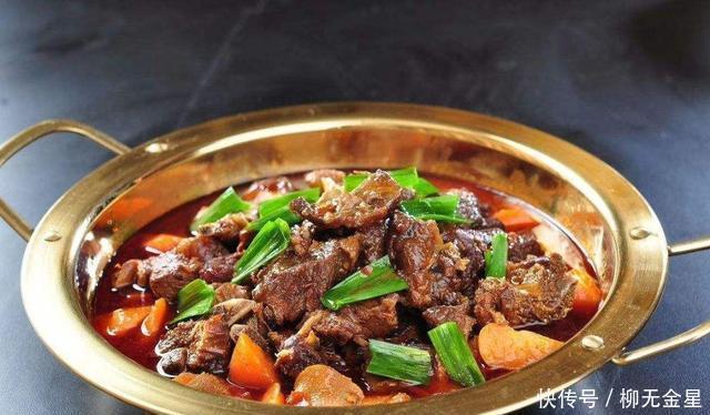 羊肉|厨房里的智慧,让饭菜更好吃