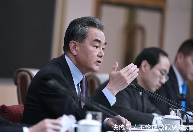 事关|蓬佩奥怂恿10国出手?事关南海问题,中方早已给出最佳解决方案