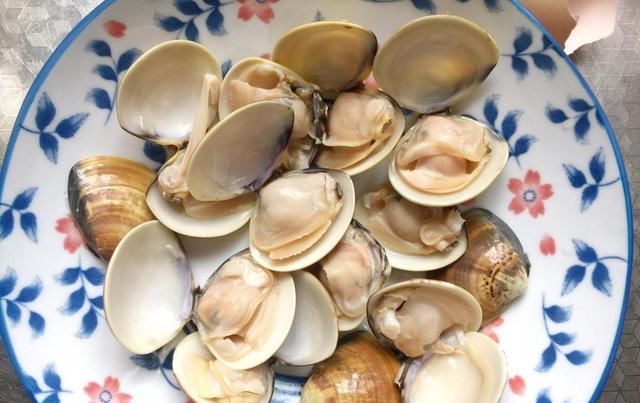  鲜汤|鸡蛋羹不够味？再加1种食材，鲜上加鲜，完美搭档更补钙