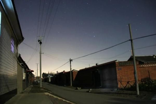  夏天|【津评乐】遇见夏天，醉美卜庄