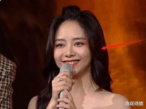  金鹰|金鹰你肿么了？宋威龙翻车，张萌像馒头，只有她扛住了一切！