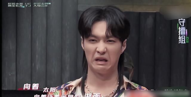  复活|我是唱作人：隔壁老樊决赛复活却输掉了比赛，这次回报值得吗？