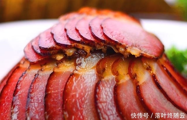 下酒|又是一年腌腊肉的季节,跟我这样做,腊肉又香又正宗,下酒又下饭