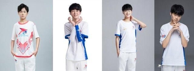 KPL|历届定妆照对比:2016KPL秋季赛霸气十足,这次世冠帅到爆