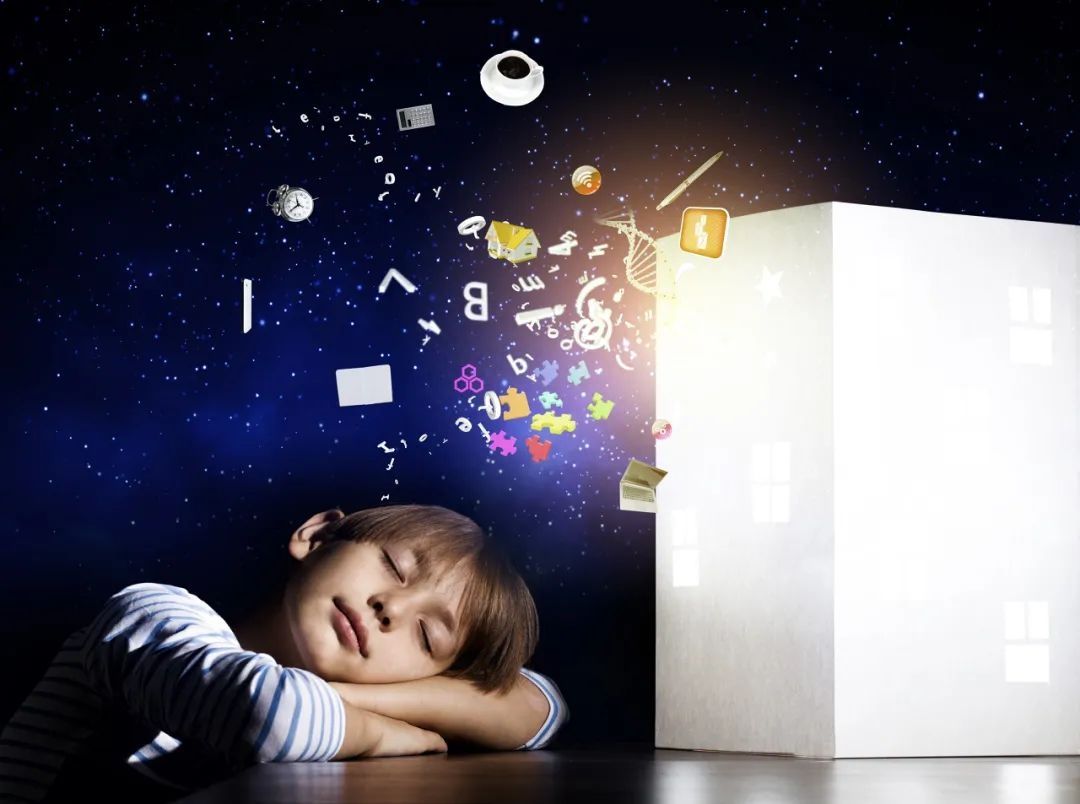 长时间熬夜和不熬夜的区别(经常熬夜和不熬夜，身体到底有什么区别？)