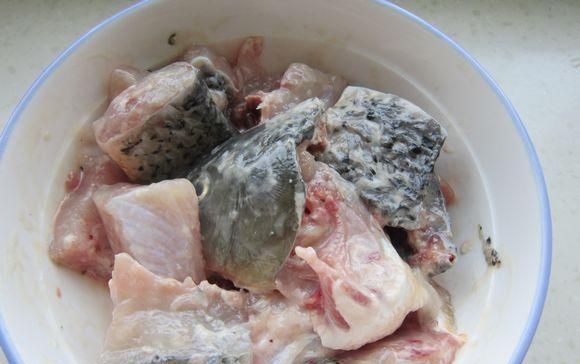 新鲜鱼|曾经是“4大名鱼”之首,现在却无人问津,10块钱一斤没人买