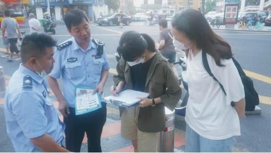 开元派出所|注意了，这一类人将会接到派出所来电，看看有没有你