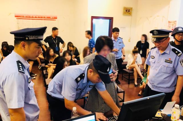  警力|这场“夏季风暴”，宁海警方出动了600多名警力！