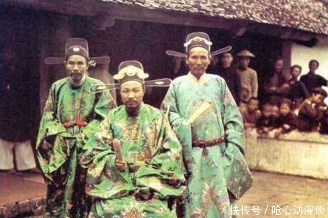 历史|基辛格访问越南，一件小事让他看出了越南的雄心和不甘