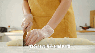 滋卷|这个滋卷管饱!想吃什么馅都能往里加,老少皆宜!