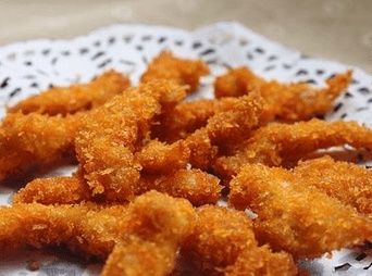 美味|香酥诱人10道美味炸货，你不得不爱！