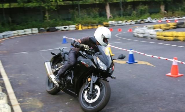  中国|五羊-本田安普中国行丨“挺不错的一个培训活动，下次我还会参与”