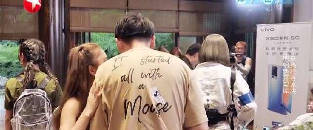  挑战|极限挑战收官：结束亦为开始，邓伦得偿夙愿，京雷的衣服让人羡慕