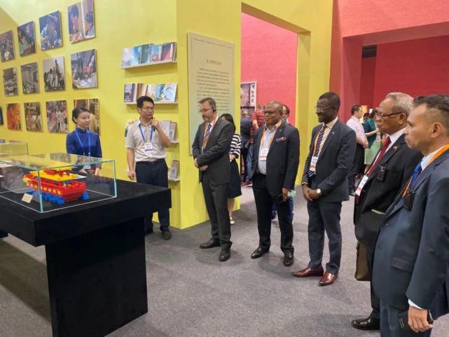  博物馆|43家博物馆亮相博物馆文创展