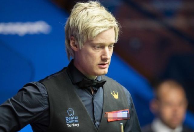 分钟|1局狂打59分钟！世锦赛强强对话太磨人，球迷调侃：裁判快睡着了