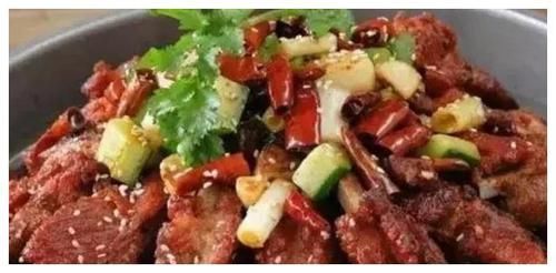  做法|五星大厨教您几道美味家常菜，不同的做法，有不同的味道！