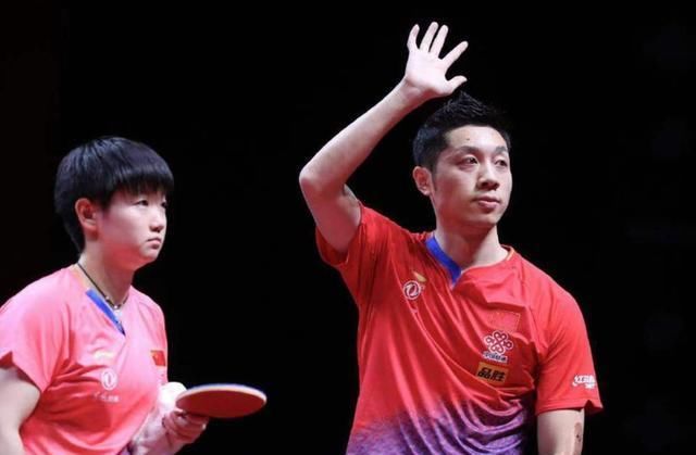  再度|丁宁刘诗雯双双退赛，及时发文回应，许昕再度受到影响