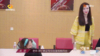  孟佳|孟佳选队友堪称尴尬现场，终于知道孟佳为什么会被淘汰了