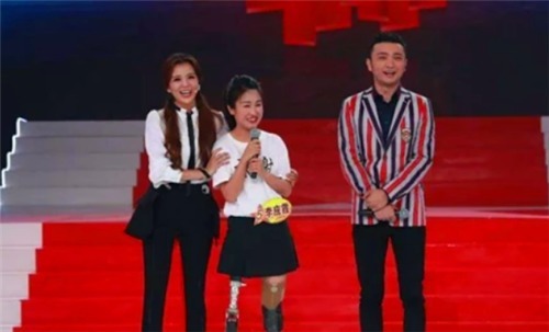 汶川|汶川地震中,那位宁愿失去双腿,也要先救丈夫的李应霞,如今怎样