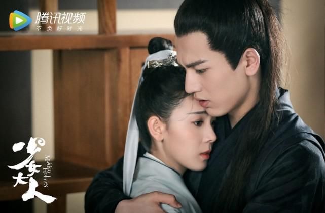  新剧|最新热播剧评分榜TOP 10！吴谨言、宋茜新剧崩得很彻底