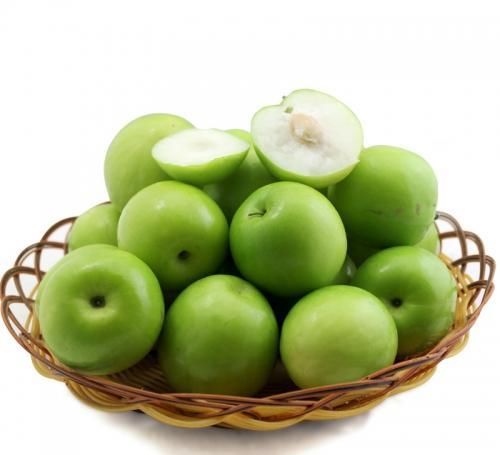 青枣它|青枣的种类有哪些?你都吃过吗