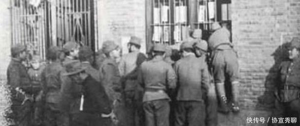 人性|抗战照片:日本鬼子慰安所爬窗偷看,日寇毫无人性给女性注射药剂