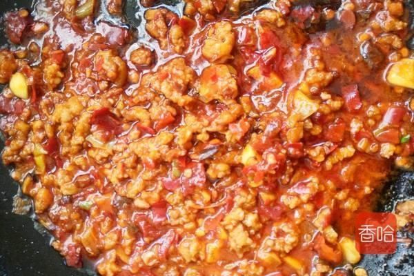  在家|夏天就爱吃它！教你在家做正宗酸辣粉，地道又过瘾