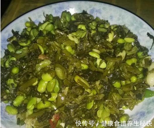 腌菜|回不去的故乡之腌菜