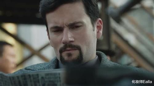  安德烈|《胜算》“穆丹乌拉行动”最全解析，暗黑布局，过程狠到难以想象