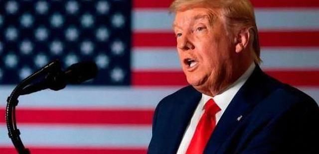  中美|中美40多年的交往经验充分证明，两国合则两利，斗则俱伤