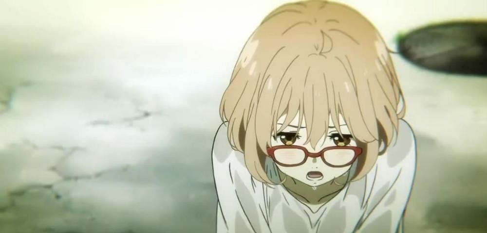 代表|幸福往往是罪恶的,没有黑历史尤为可耻,苦逼反倒代表了正义