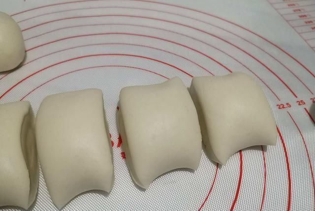 好吃|早餐就馋此饼,皮薄馅大味道香,比外面卖的还好吃,放凉也不硬