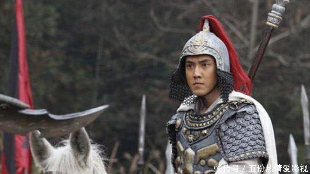 李道宗随李|李道宗超越李靖，被李世民誉为三大名将之首，生下个女儿人尽皆知