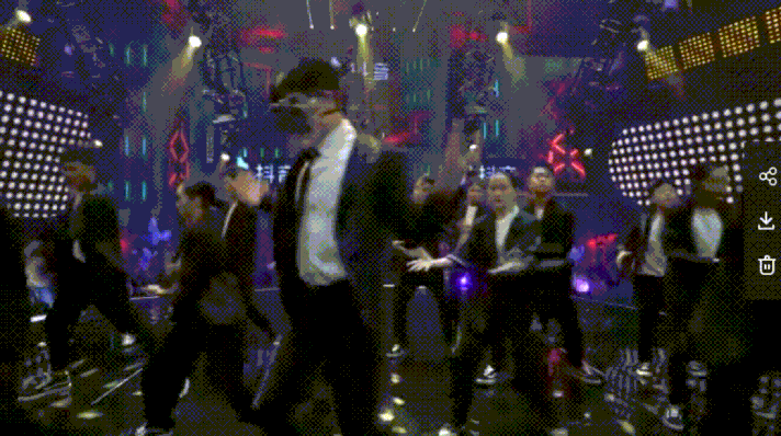 宝藏歌姬|实力一个更比一个强,《蒙面舞王》舞者有够拼