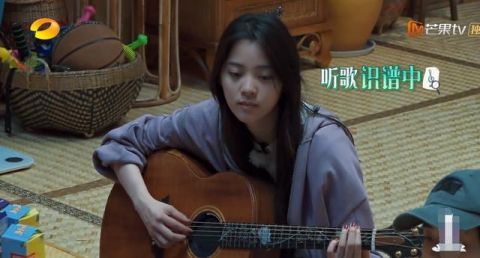  蘑菇屋|《向往4》为什么不展示卫生间，看到真实环境，真心待不下去