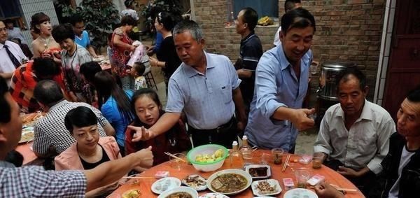 大连|你们家乡最后一道菜是什么呢？老师傅告诉你原因