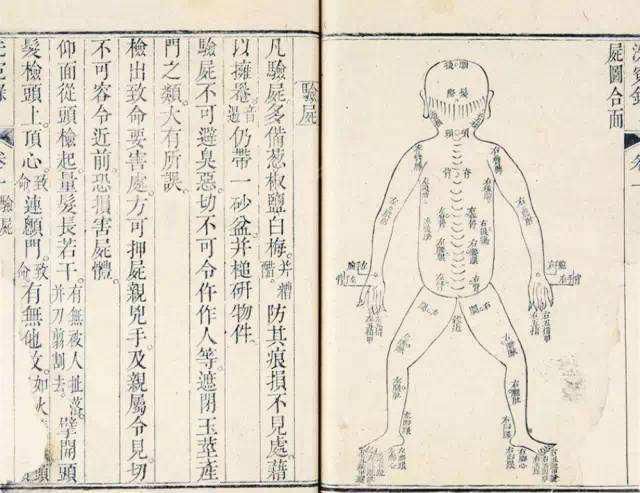  公道|明朝继子杀母案：悍妇谋杀亲夫，继子替天行道，被免死罪彰显公道