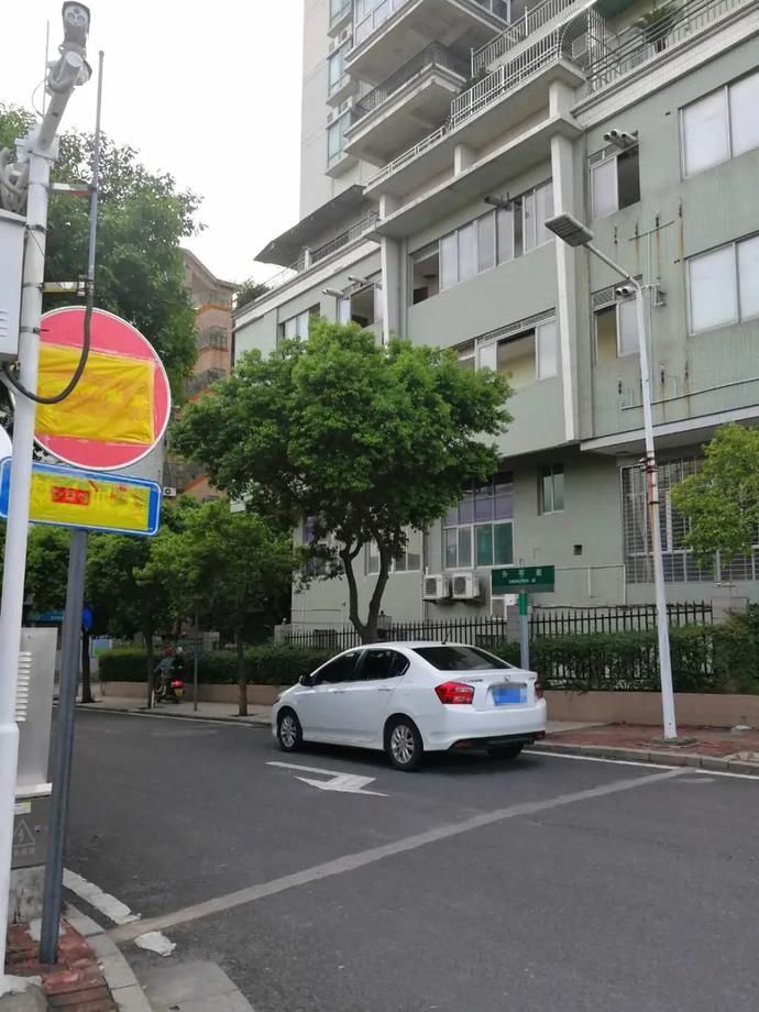  道怎么走才|老司机到了升平街就不会开车了？官方回应来了！