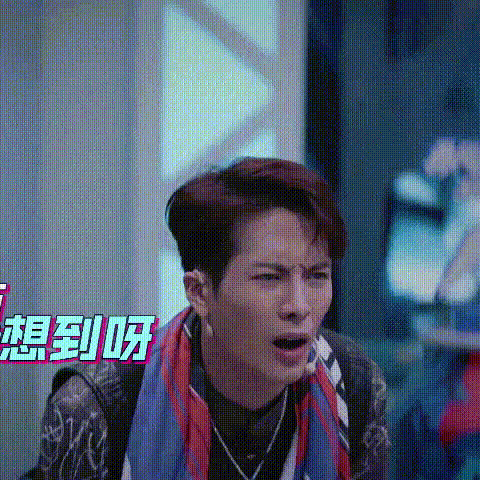  节目|太久没看到这么费嗓子的节目了