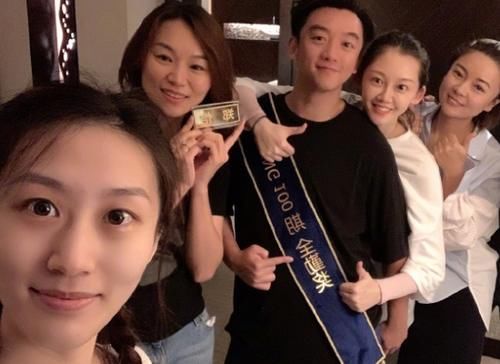  郑恺|郑恺录制100期，邓超和陈赫王祖蓝一样，李晨真是太可惜了