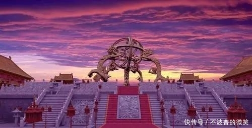 事件|中国古代封建王朝里，为何没有设置专门负责灵异事件的官署机构？