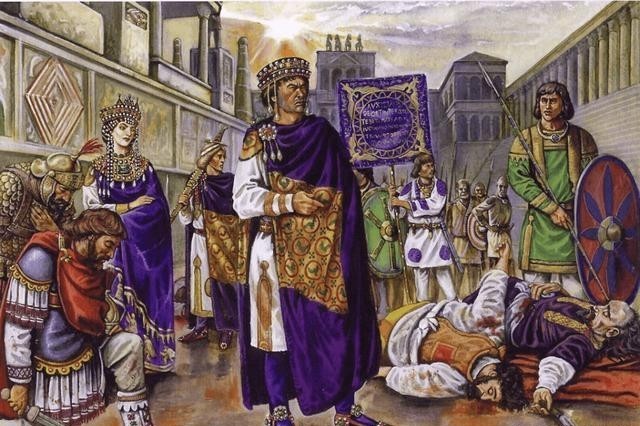 罗马|罗马历史上的三次大瘟疫,你知道几个?