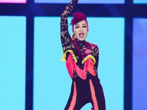  给出|《浪姐》最大困惑，500观众投票标准到底是什么？四公观众给出答案