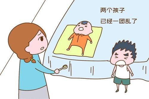 女硕士|“别像俺一样生二胎” 38岁女硕士说出许多人心声，别否认