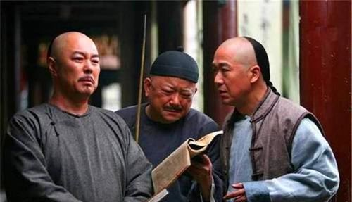  特别|乾隆死后不到两天，嘉庆上位便关押了和珅，和珅为何没准备