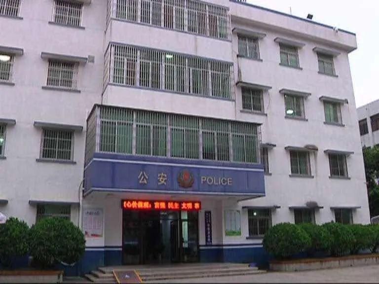 学生|潮阳一学生跳楼?真相公布