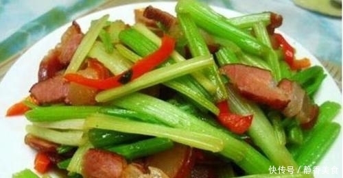 美味|鲜香美味的几道家常菜,教你几道家常小炒菜,简单又好吃